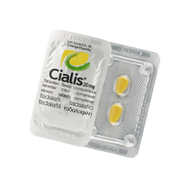 Cialis genéricos