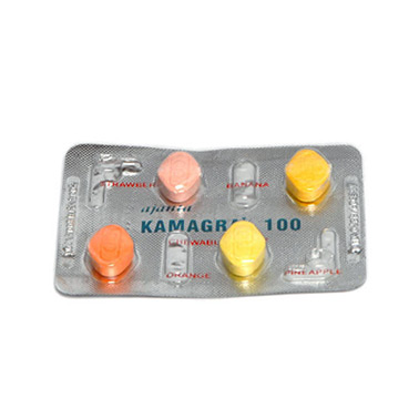 What are kamagra soft tabs