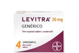 Vardenafil in linea