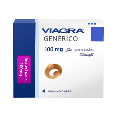 Viagra Genérico 100 mg