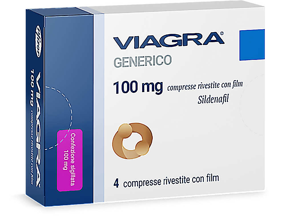 Viagra generico acheter