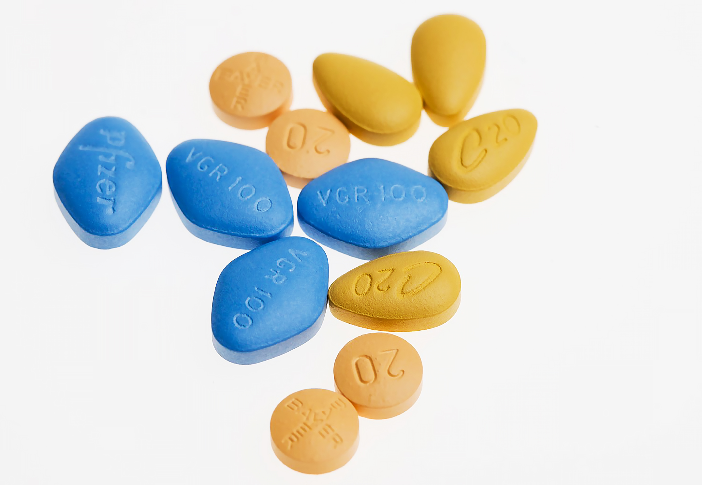 Viagra générique sans ordonnance