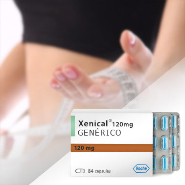 Xenical compra online